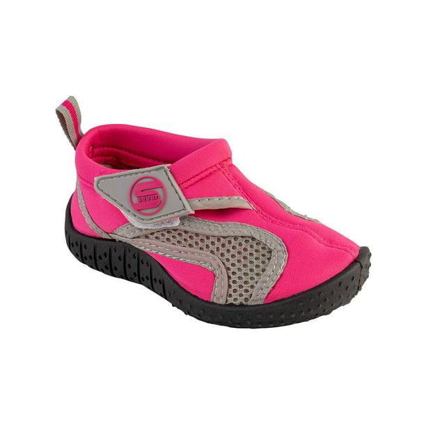 Fresko Toddler and Little Kids Water Shoes for Boys and Girls
